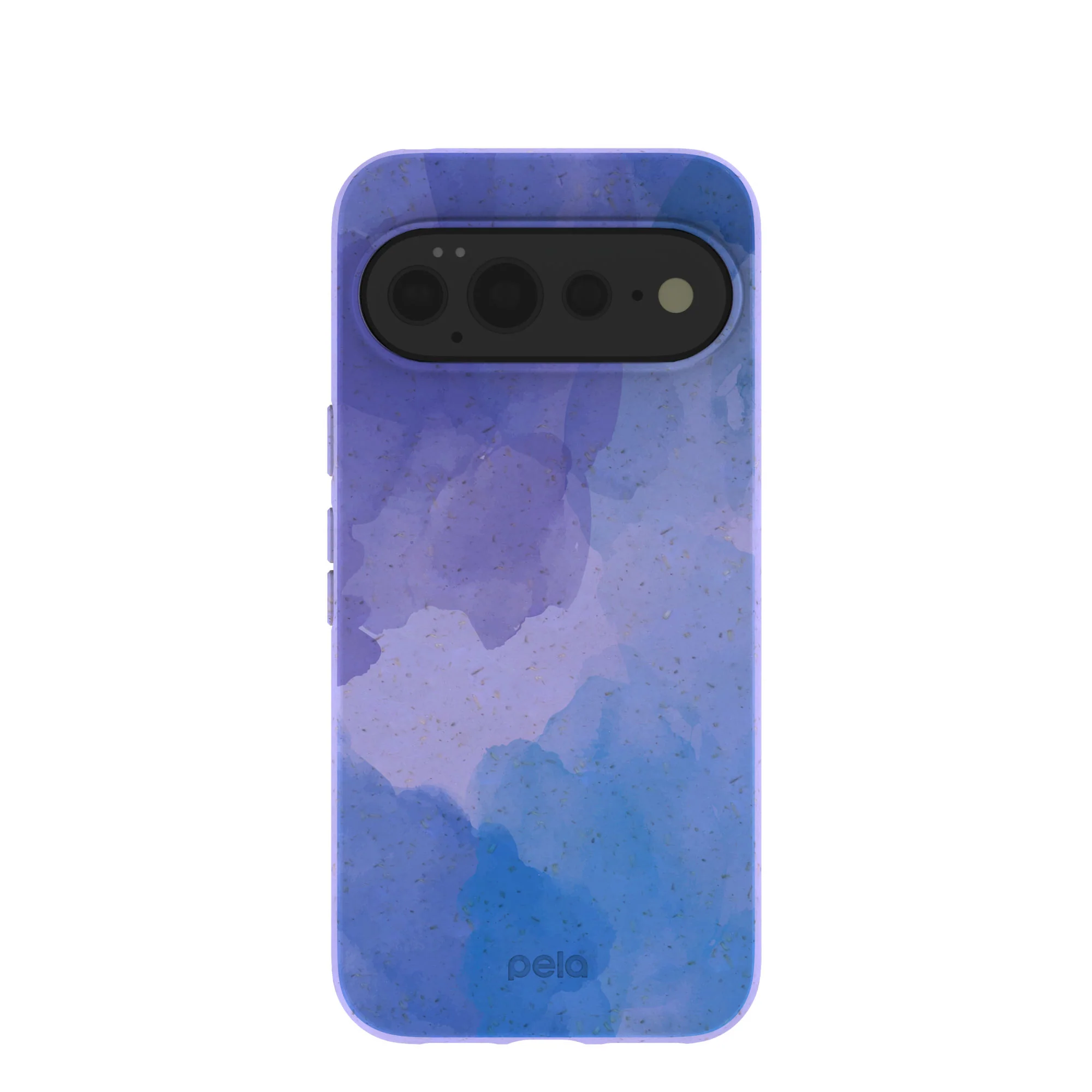 Lavender Blue Reflections Google Pixel 11 Pro XL Case
