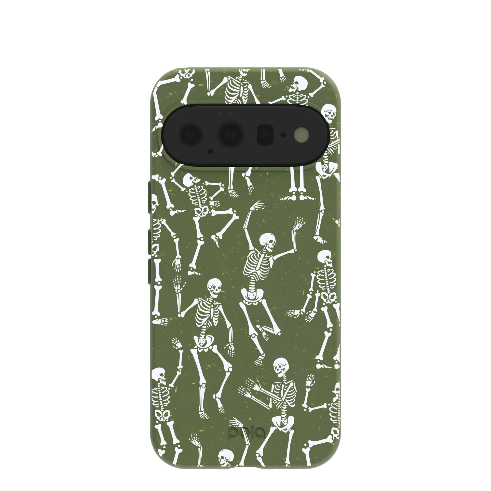 Forest Floor Boogie Bones Google Pixel 11 Case
