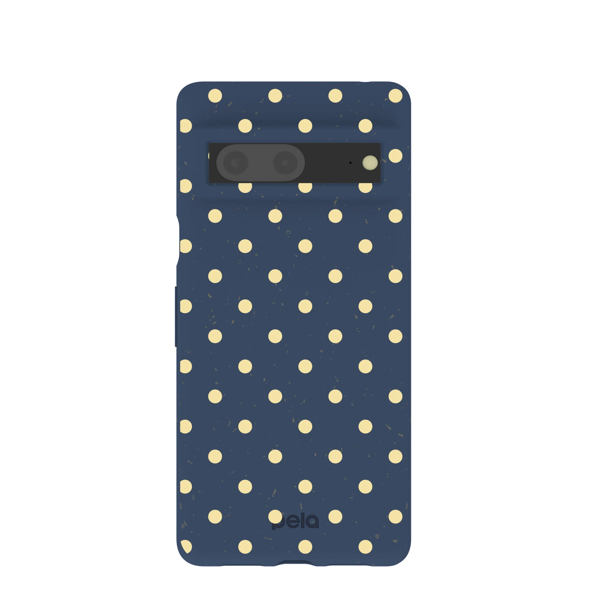 Navy Blue Butter Pop Google Pixel 7 Case