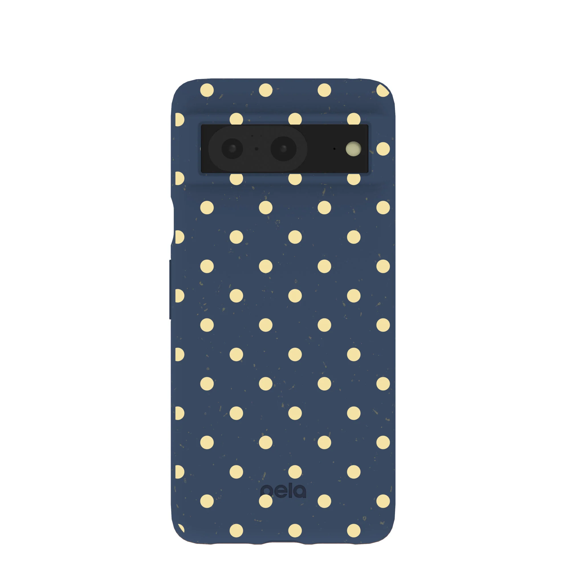 Navy Blue Butter Pop Google Pixel 8 Case