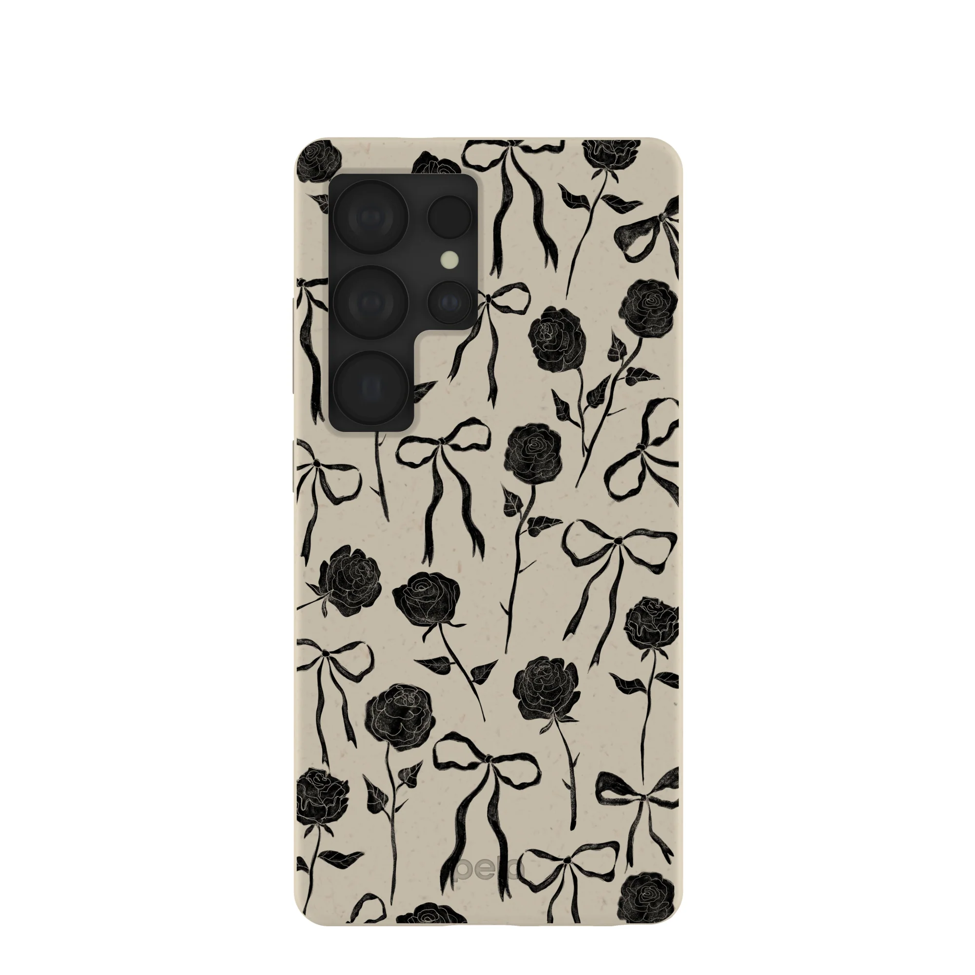 London Fog Dark Romance Samsung Galaxy S25 Ultra Case