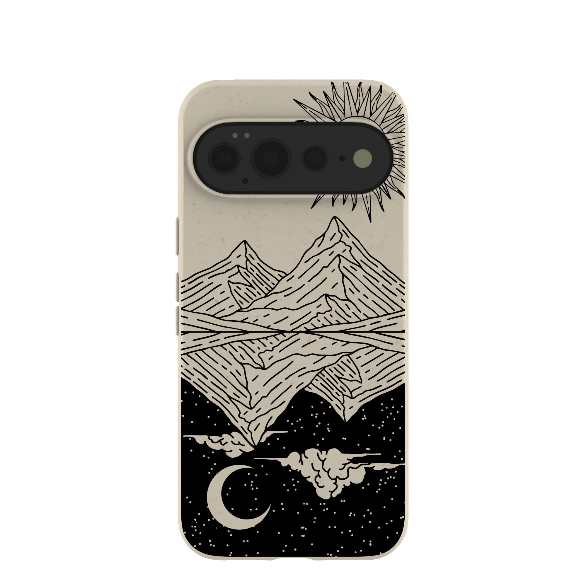 London Fog Horizons Google Pixel 11 Pro XL Case