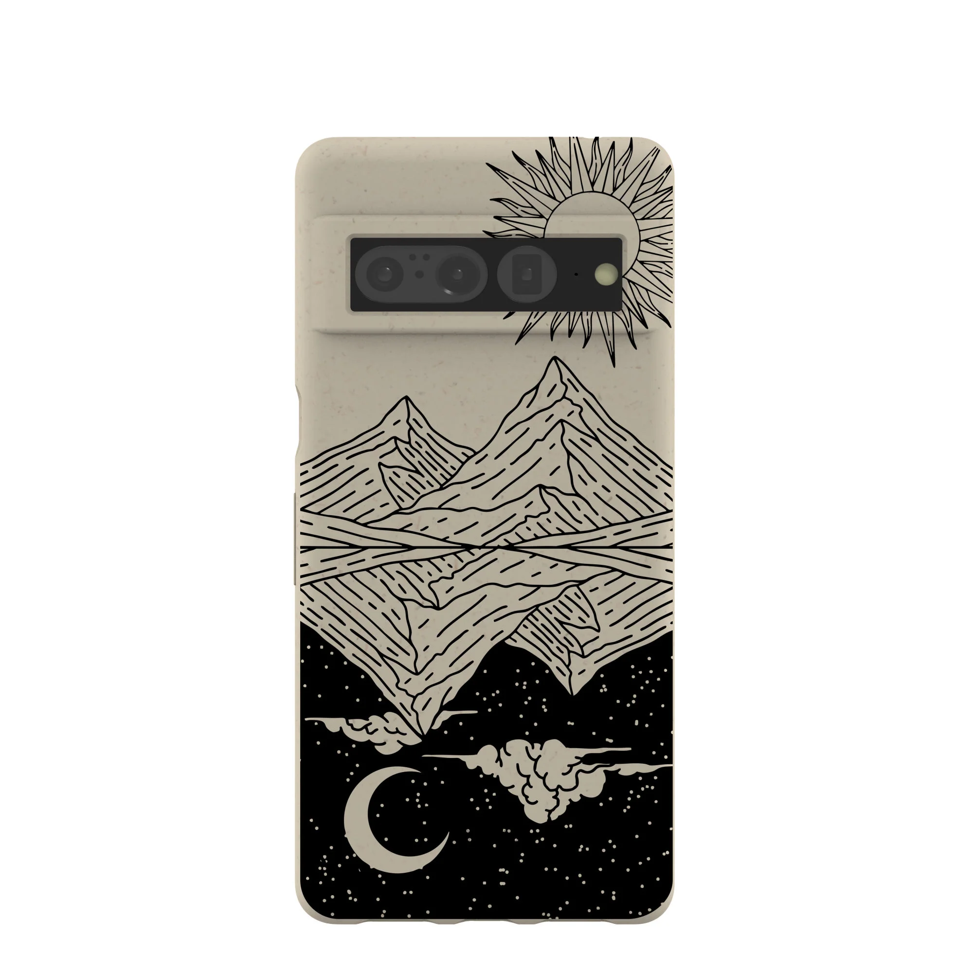 London Fog Horizons Google Pixel 7 Pro Case