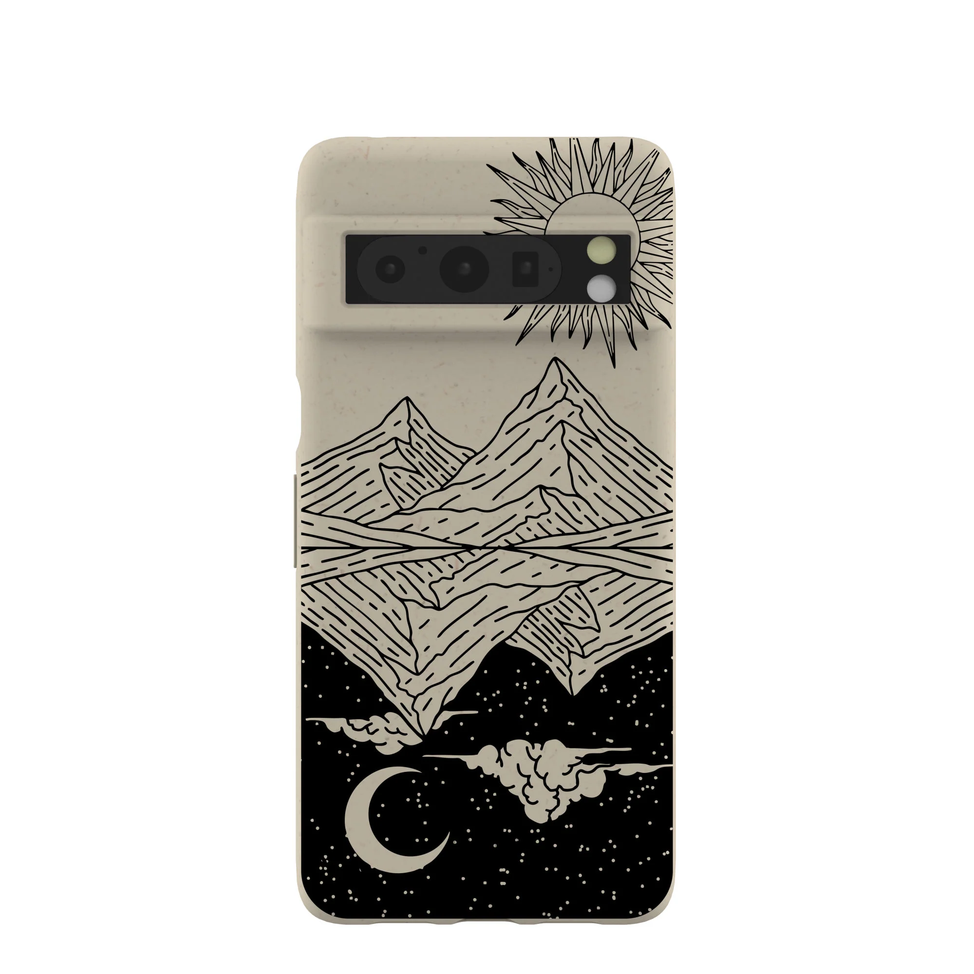 London Fog Horizons Google Pixel 8 Pro Case