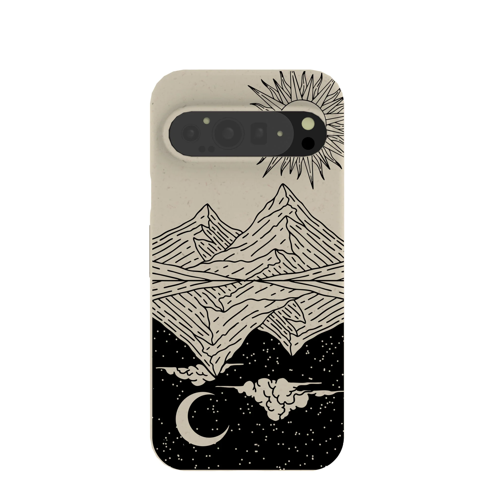 London Fog Horizons Google Pixel 9 Pro XL Case