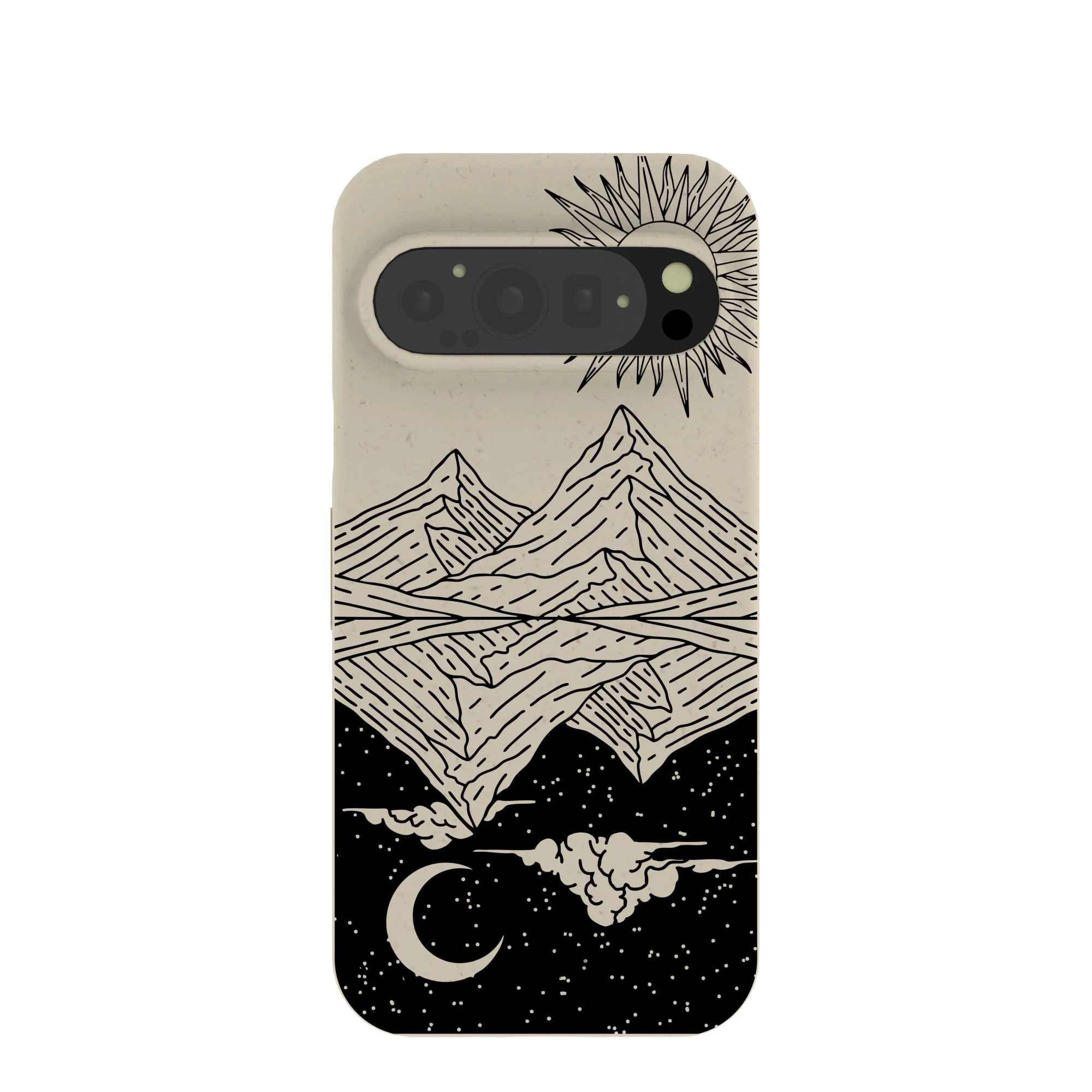 London Fog Horizons Google Pixel 9/9 Pro Case