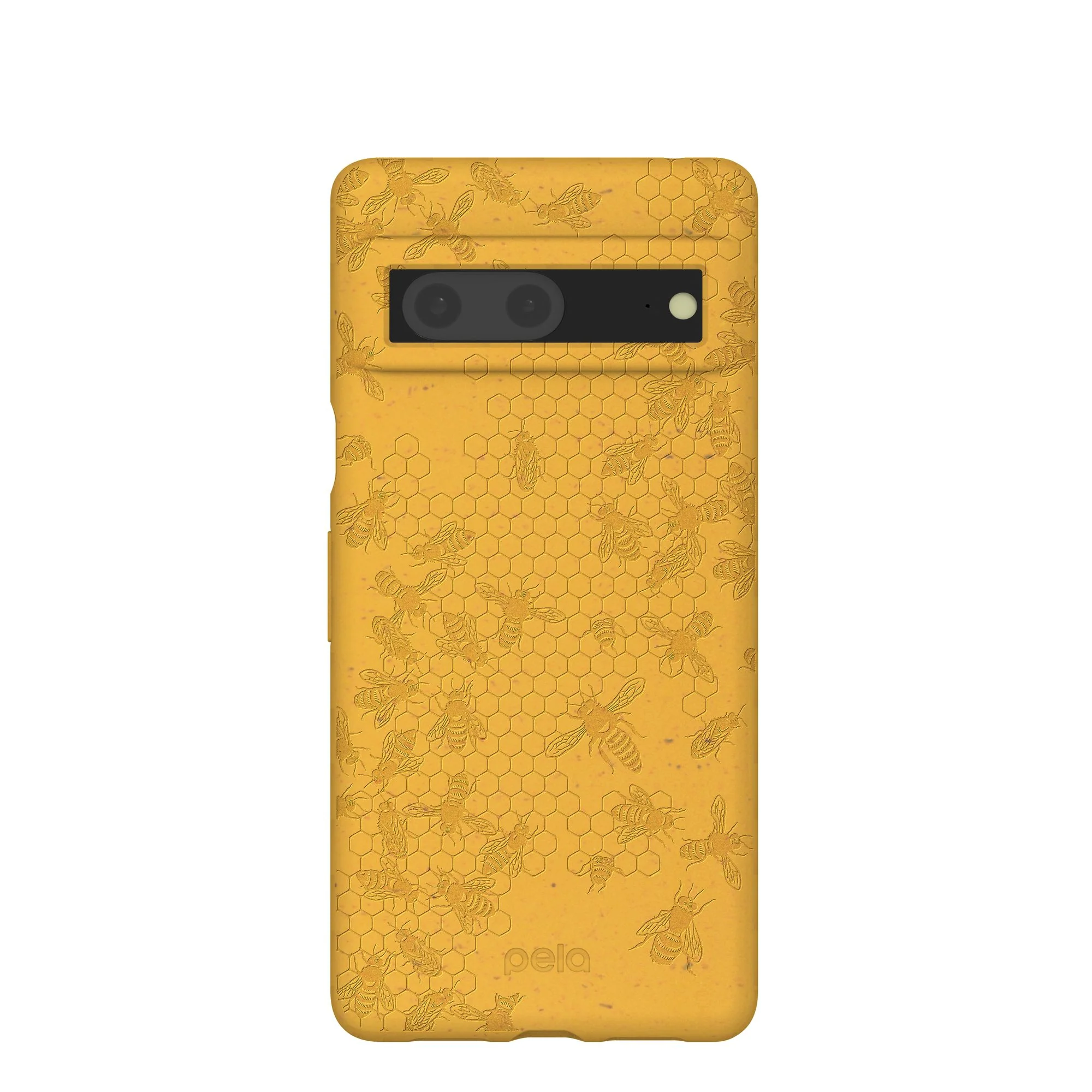 Honey Inside the Hive Google Pixel 7 Case