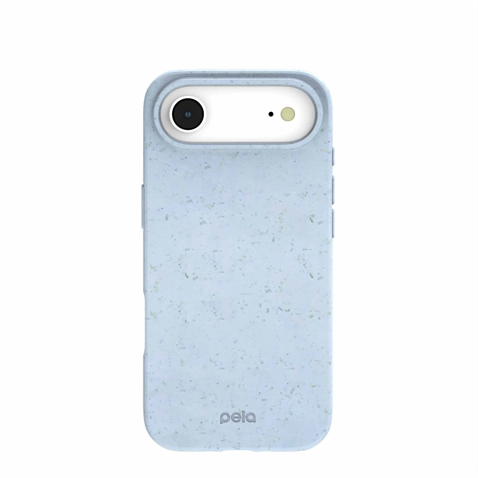 Powder Blue iPhone Air Case
