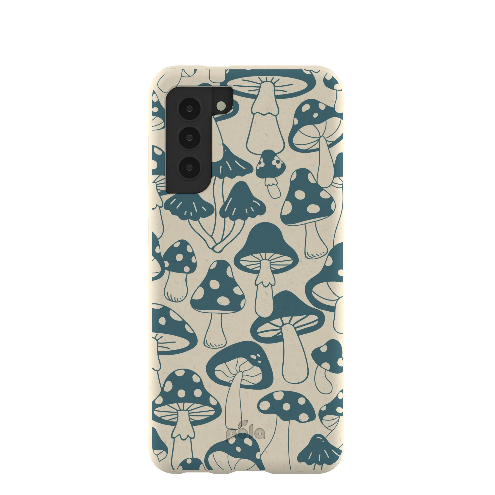 London Fog Mushroom Power Samsung Galaxy S21 Case