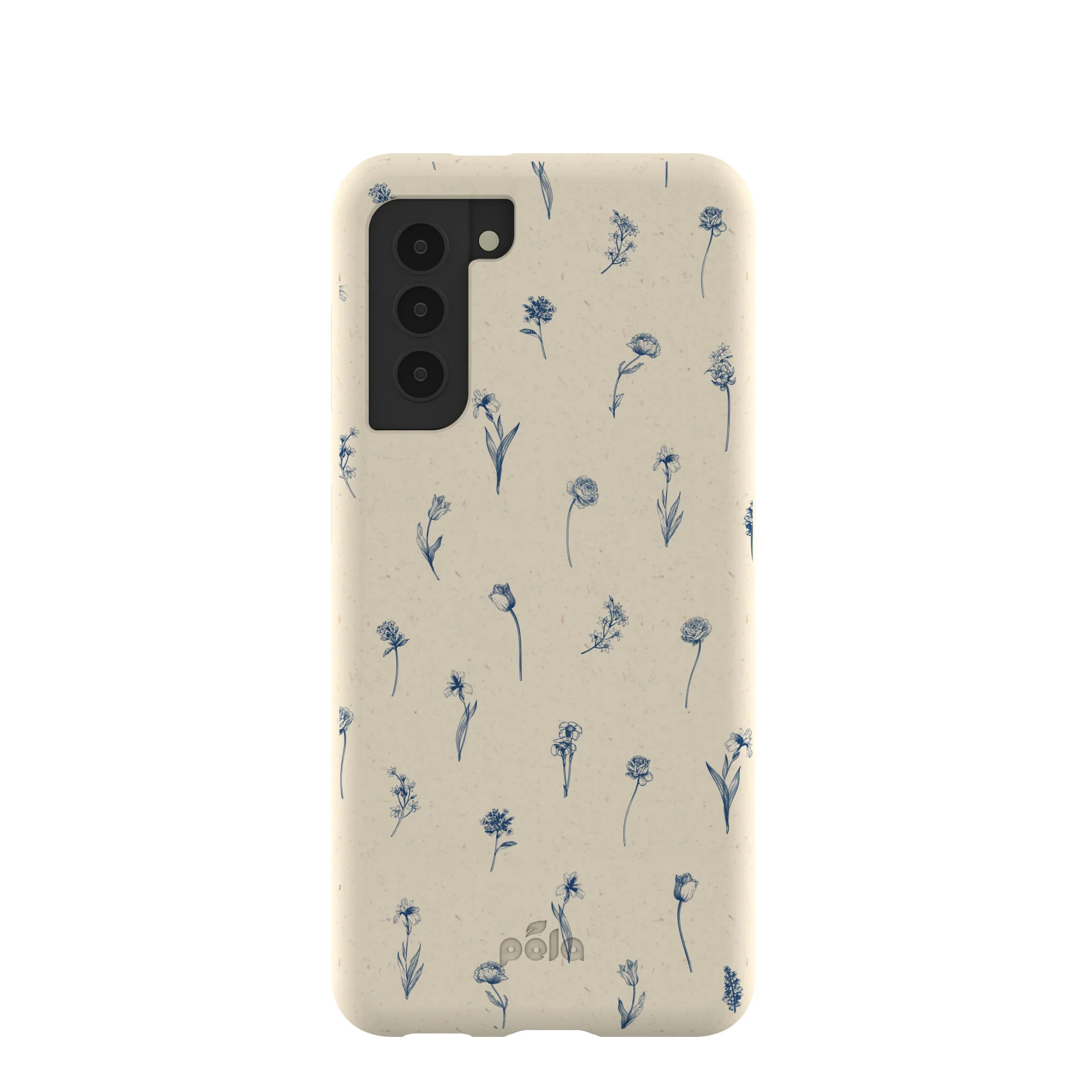 London Fog Petite Perennials Samsung Galaxy S21 Case