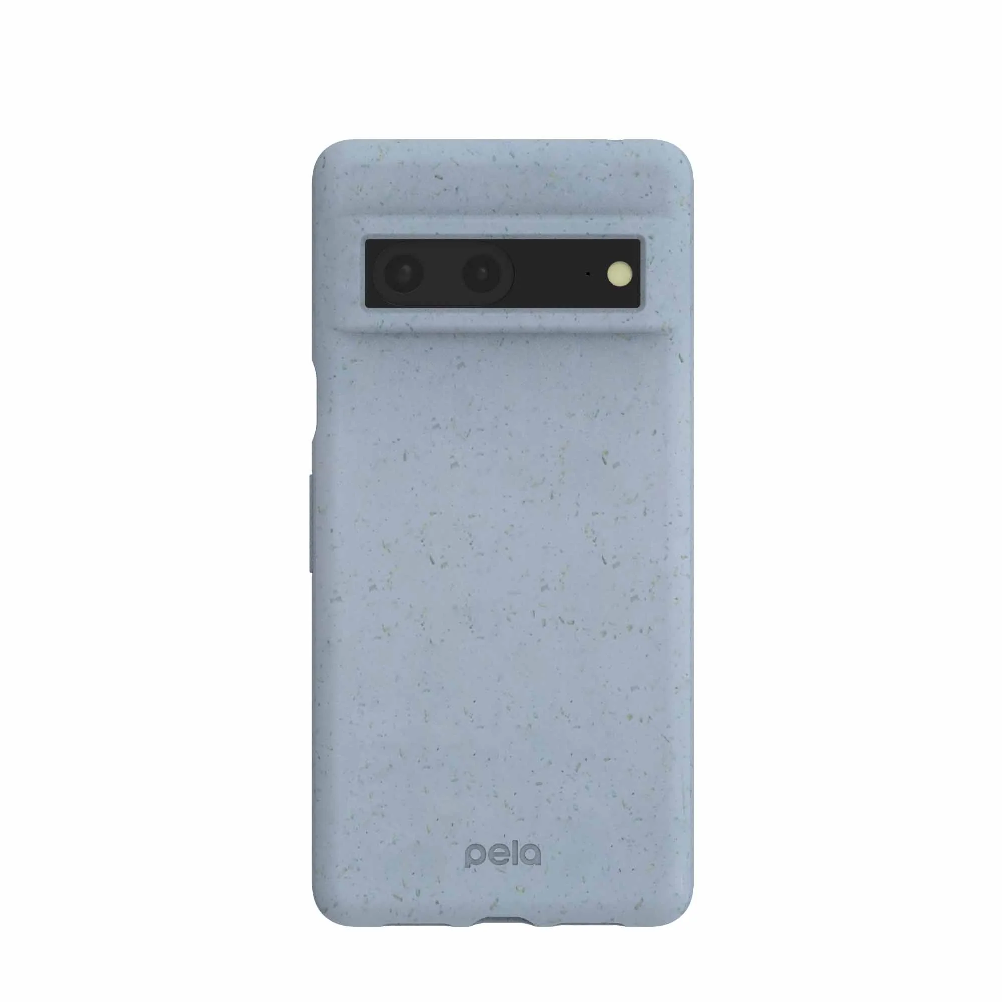Powder Blue Google Pixel 7 Phone Case
