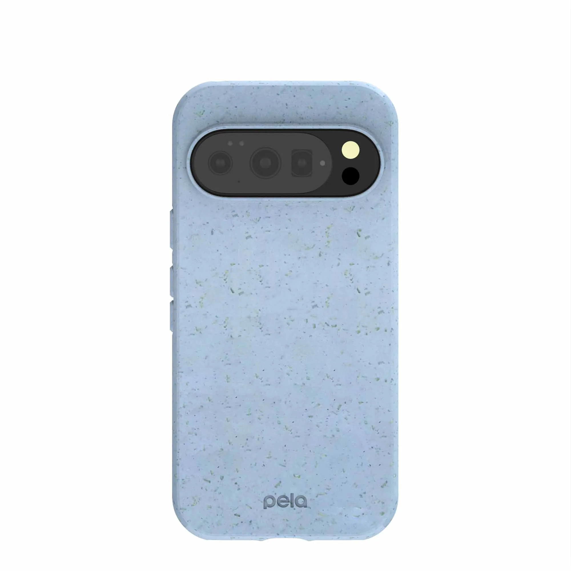 Powder Blue Google Pixel 10/10 Pro Case