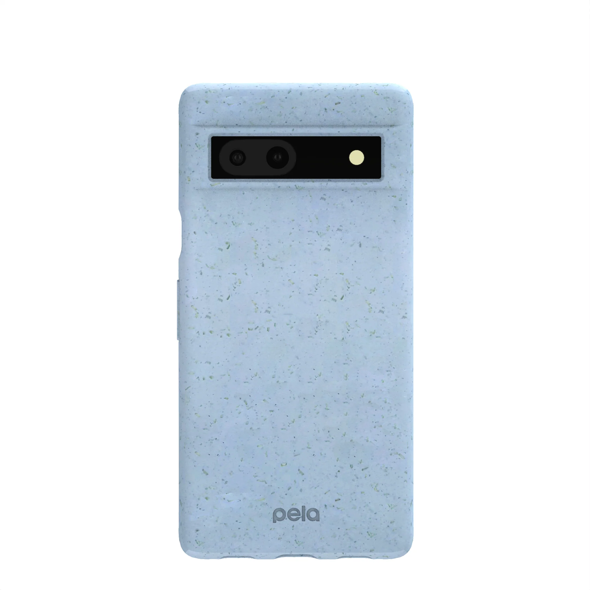 Powder Blue Google Pixel 7a Phone Case