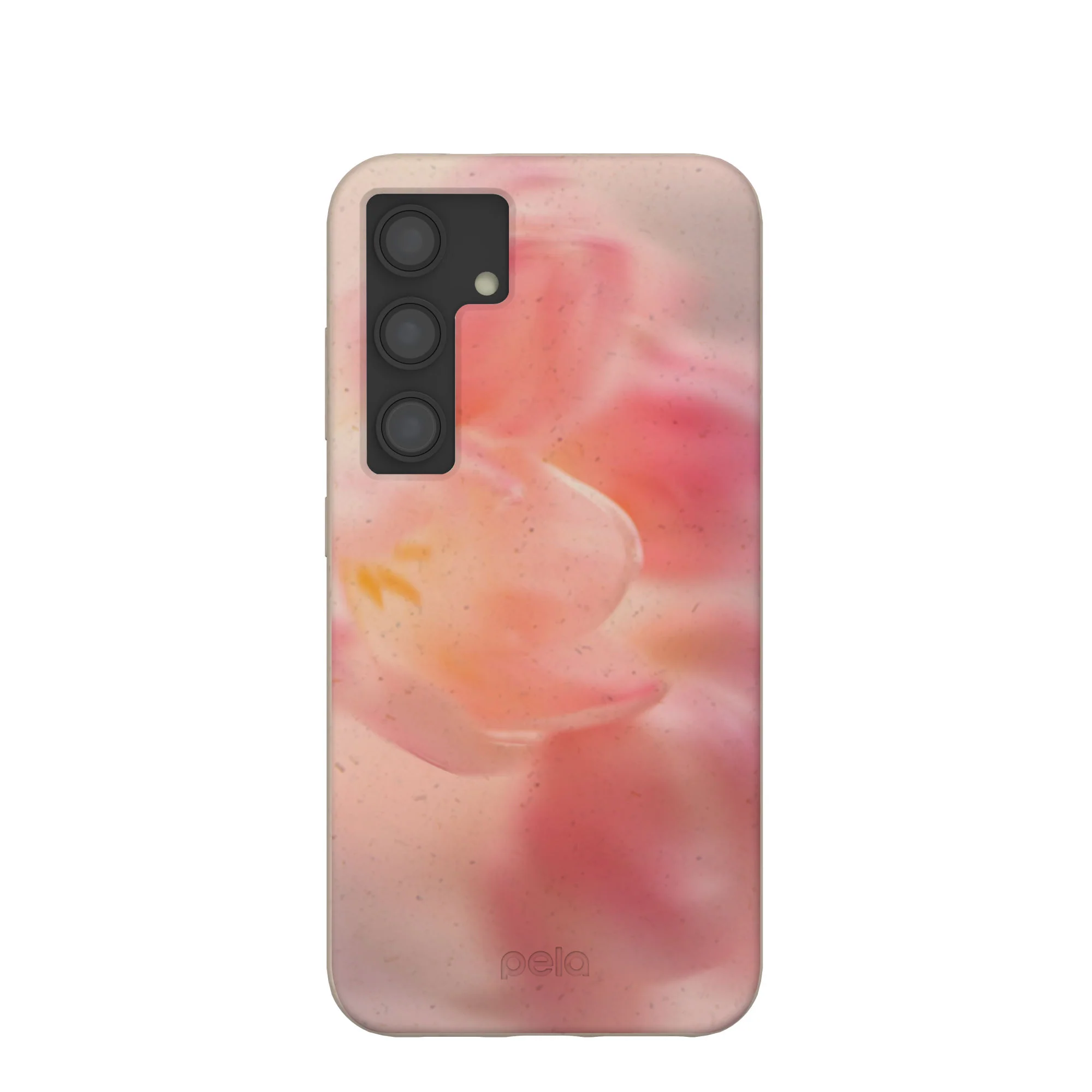Seashell Radiate Samsung Galaxy S24 Case
