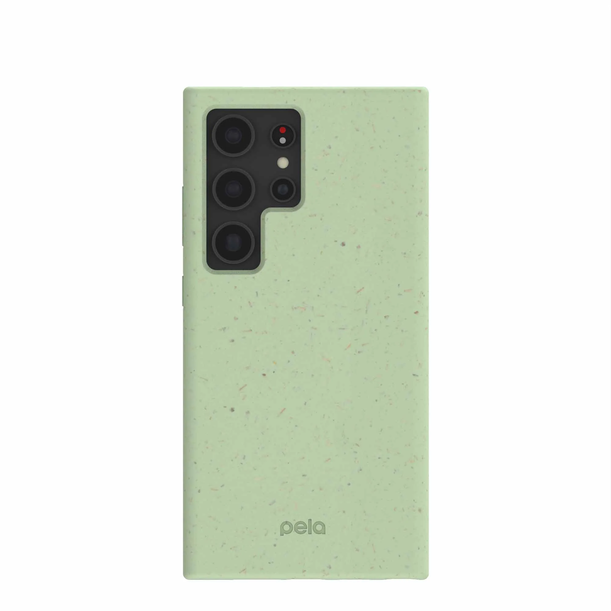 Sage Green Samsung Galaxy S24 Ultra Phone Case