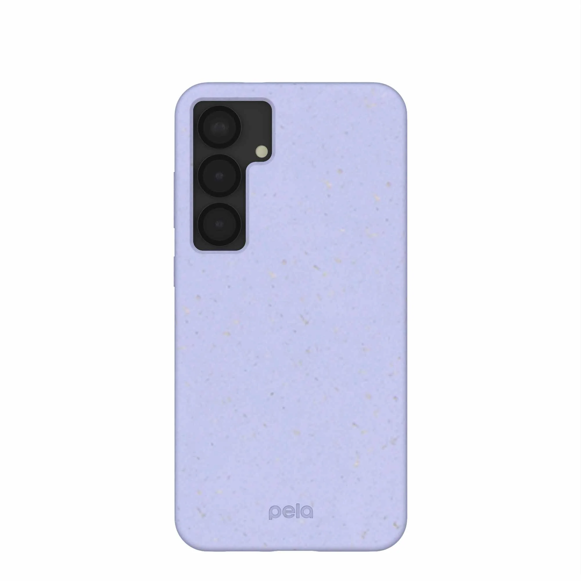 Lavender Samsung Galaxy S25+(Plus) Phone Case