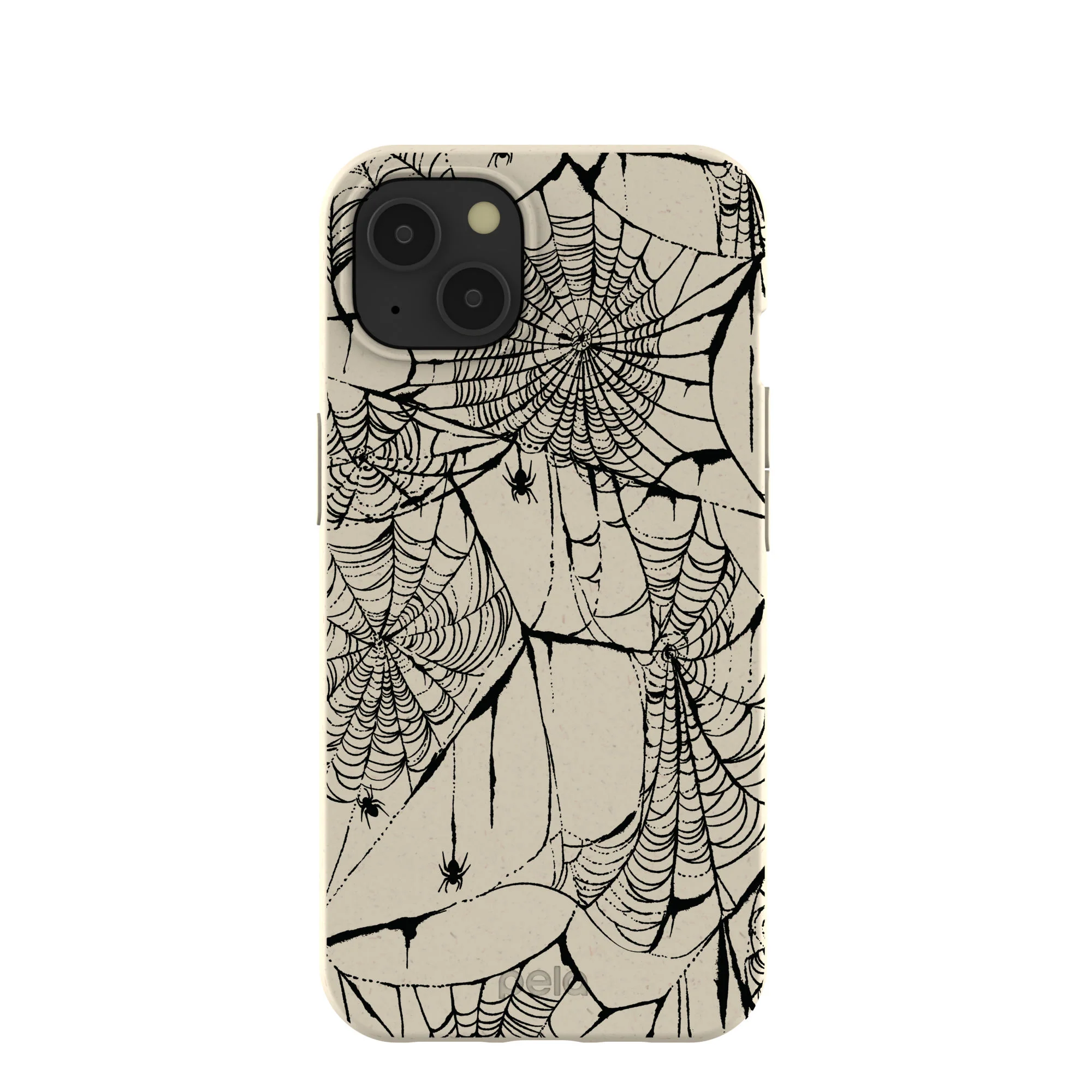 London Fog Witchy Web iPhone 13 Case