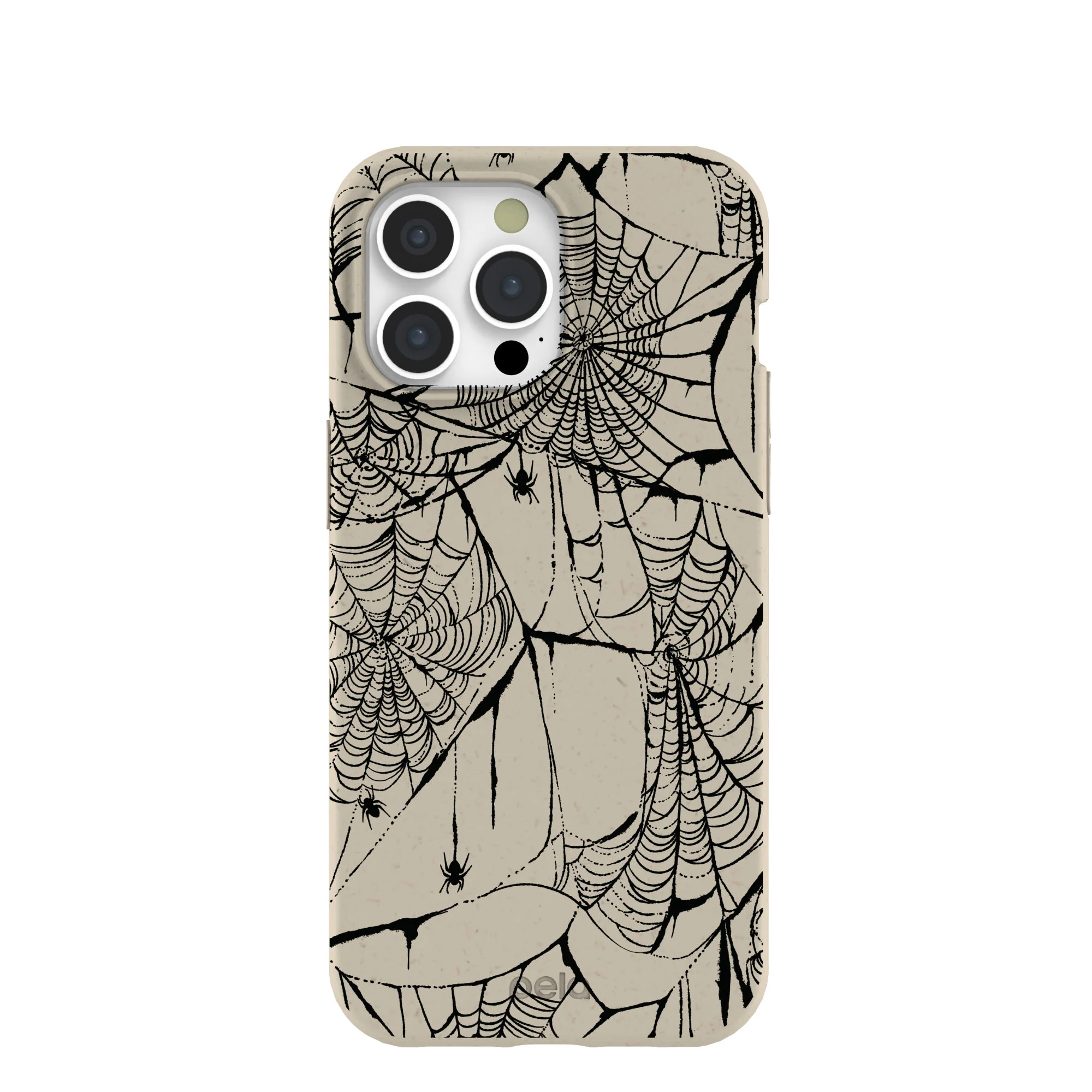London Fog Witchy Web iPhone 15 Pro Max Case