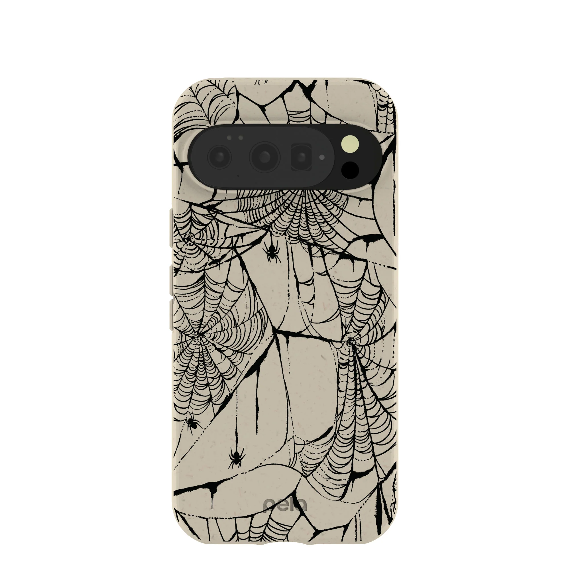 London Fog Witchy Web Google Pixel 10/10 Pro Case