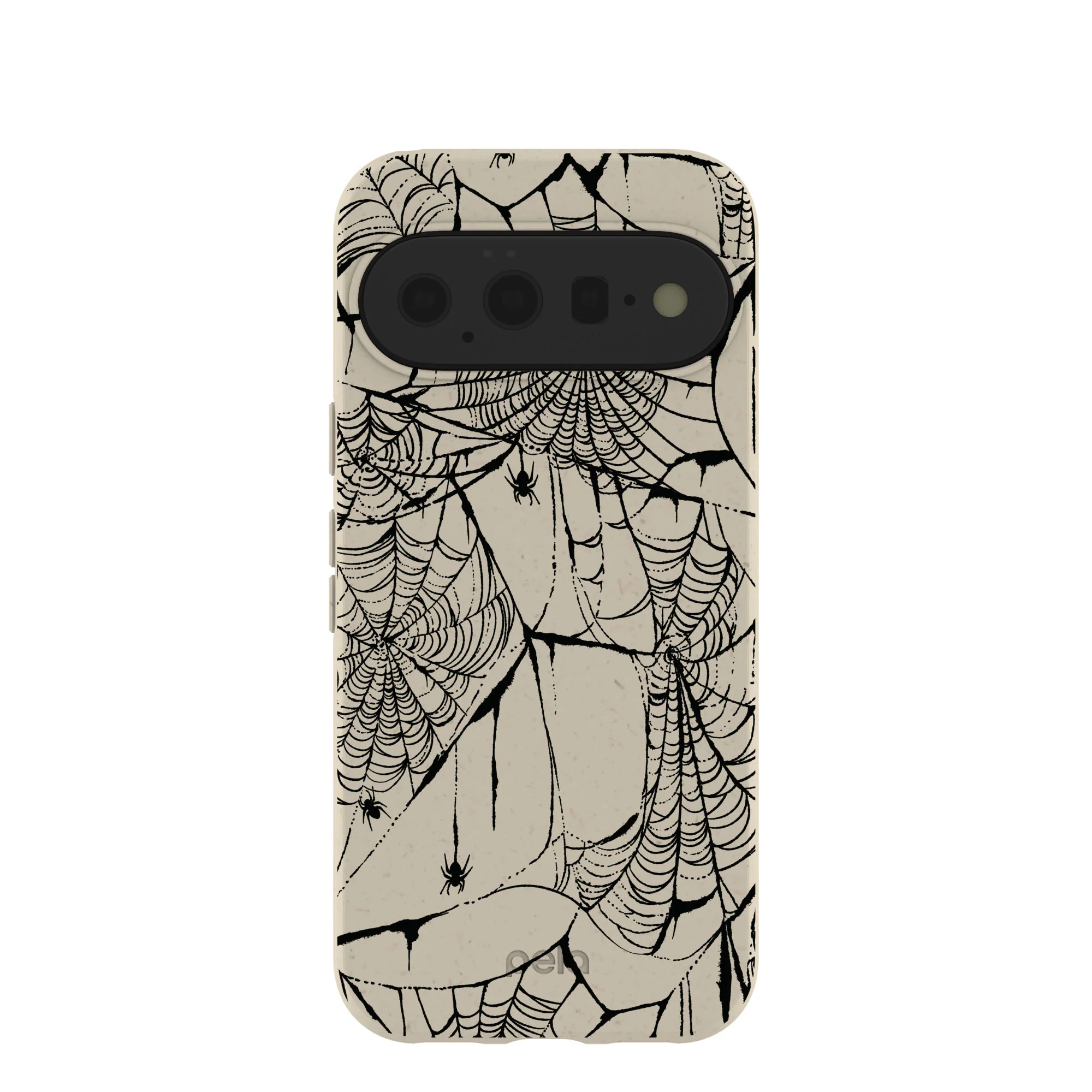 London Fog Witchy Web Google Pixel 11 Case