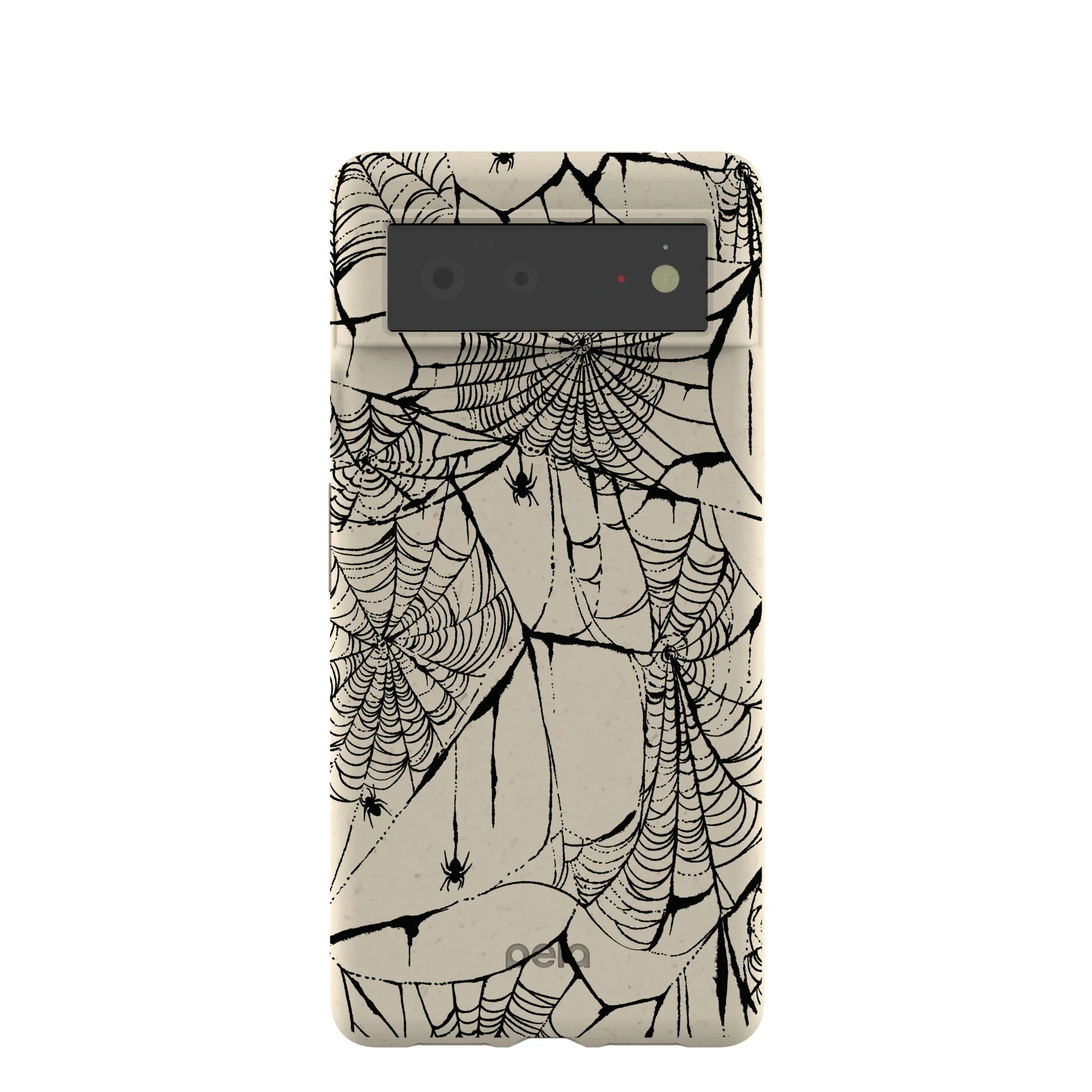 London Fog Witchy Web Google Pixel 6 Case
