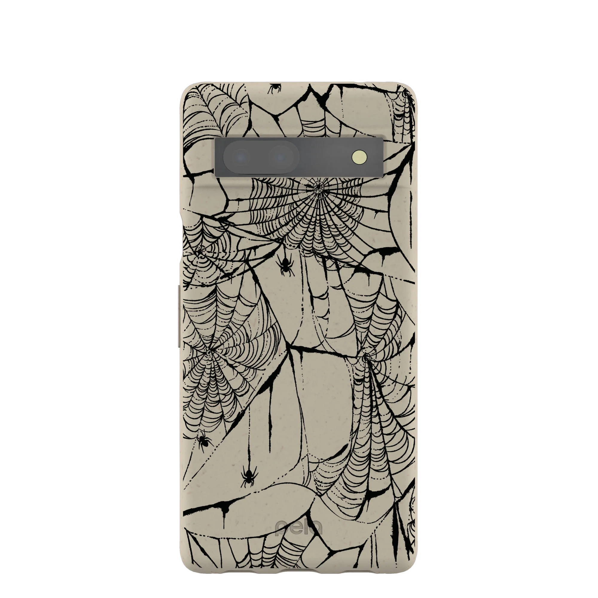 London Fog Witchy Web Google Pixel 7a Case