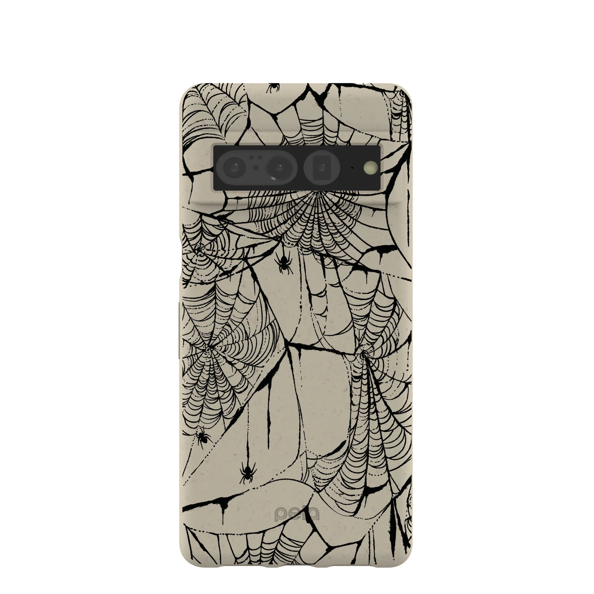 London Fog Witchy Web Google Pixel 7 Pro Case