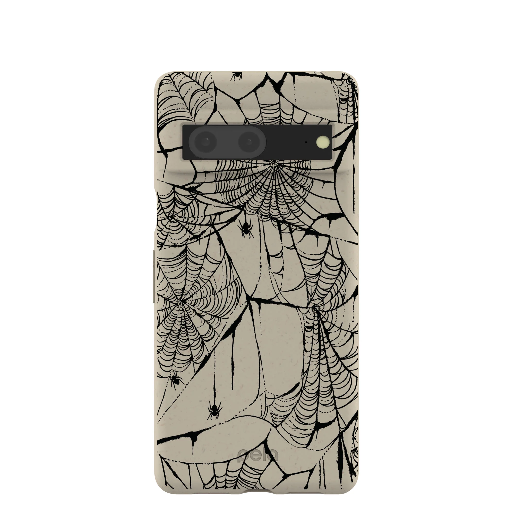 London Fog Witchy Web Google Pixel 7 Case