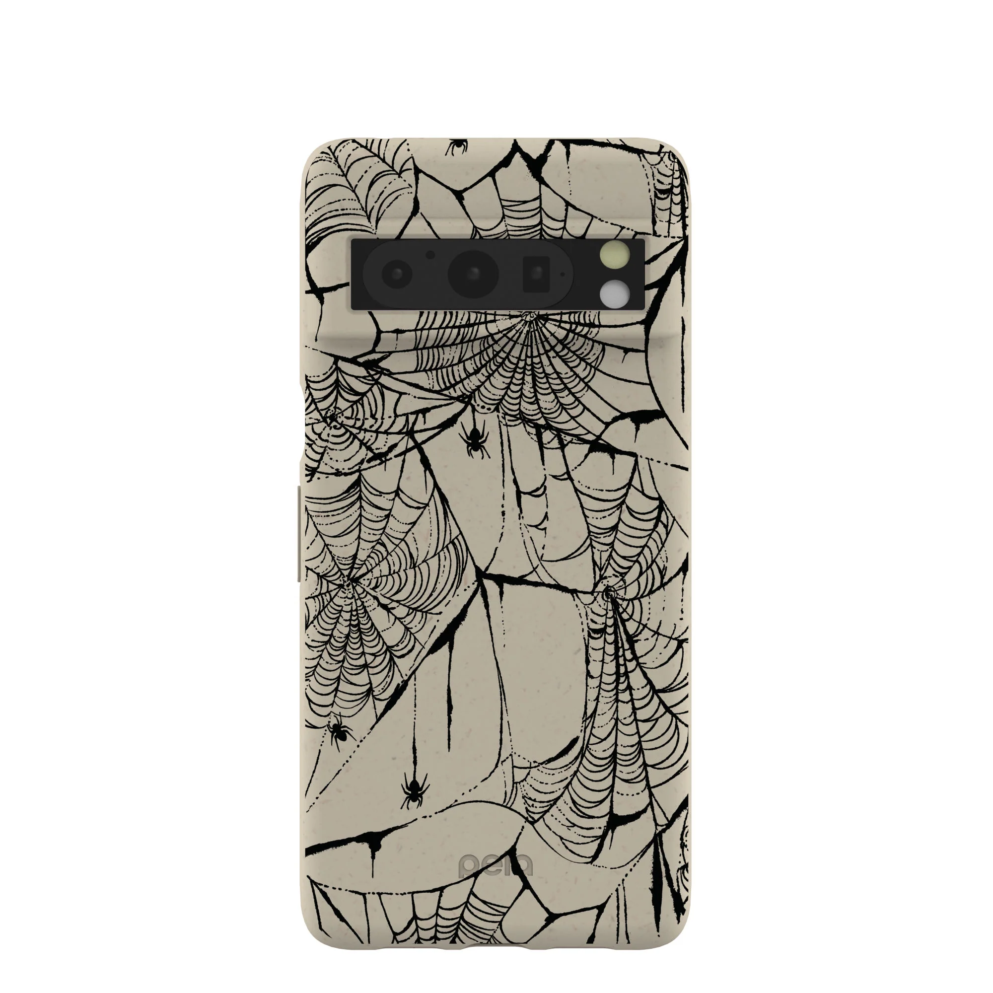 London Fog Witchy Web Google Pixel 8 Pro Case