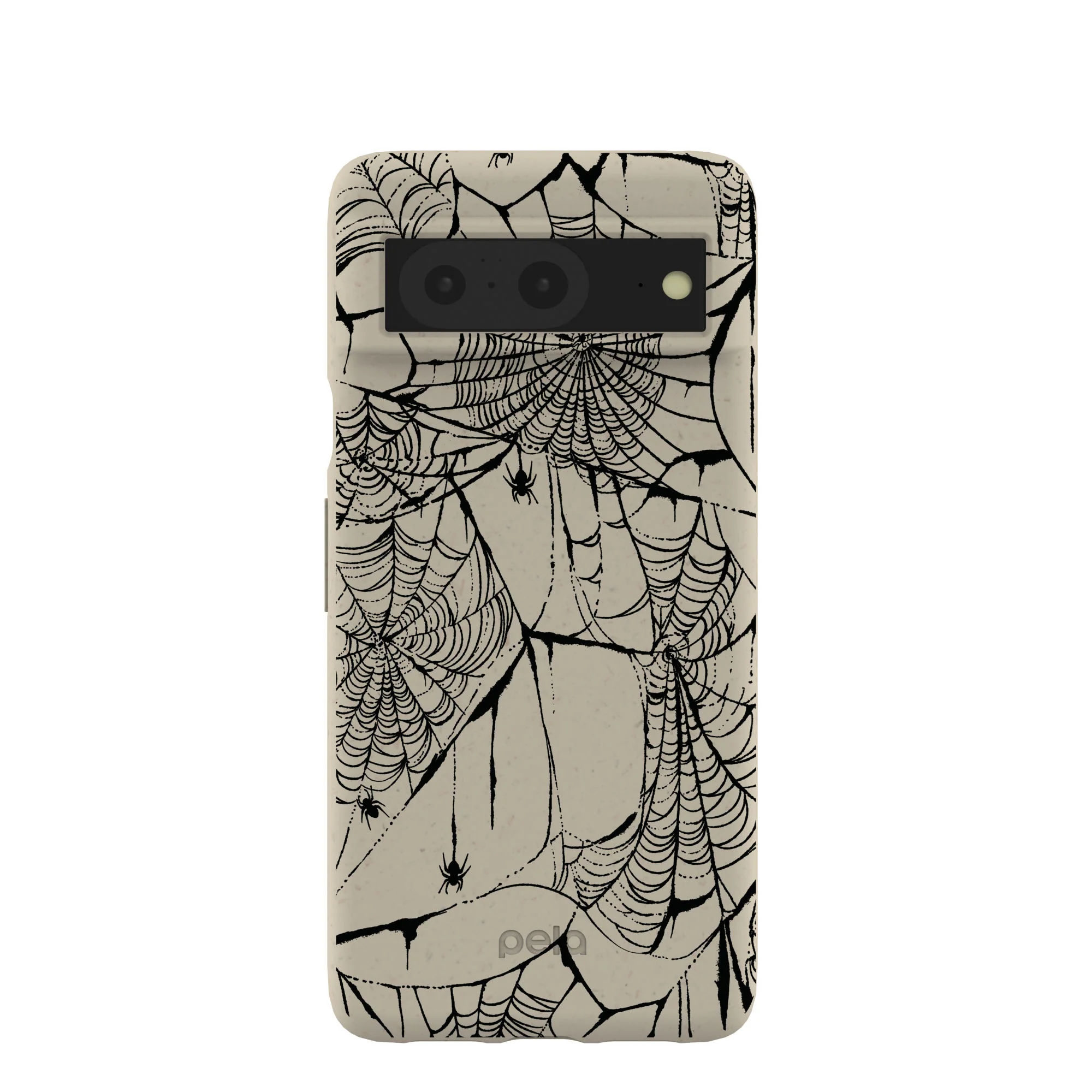 London Fog Witchy Web Google Pixel 8 Case