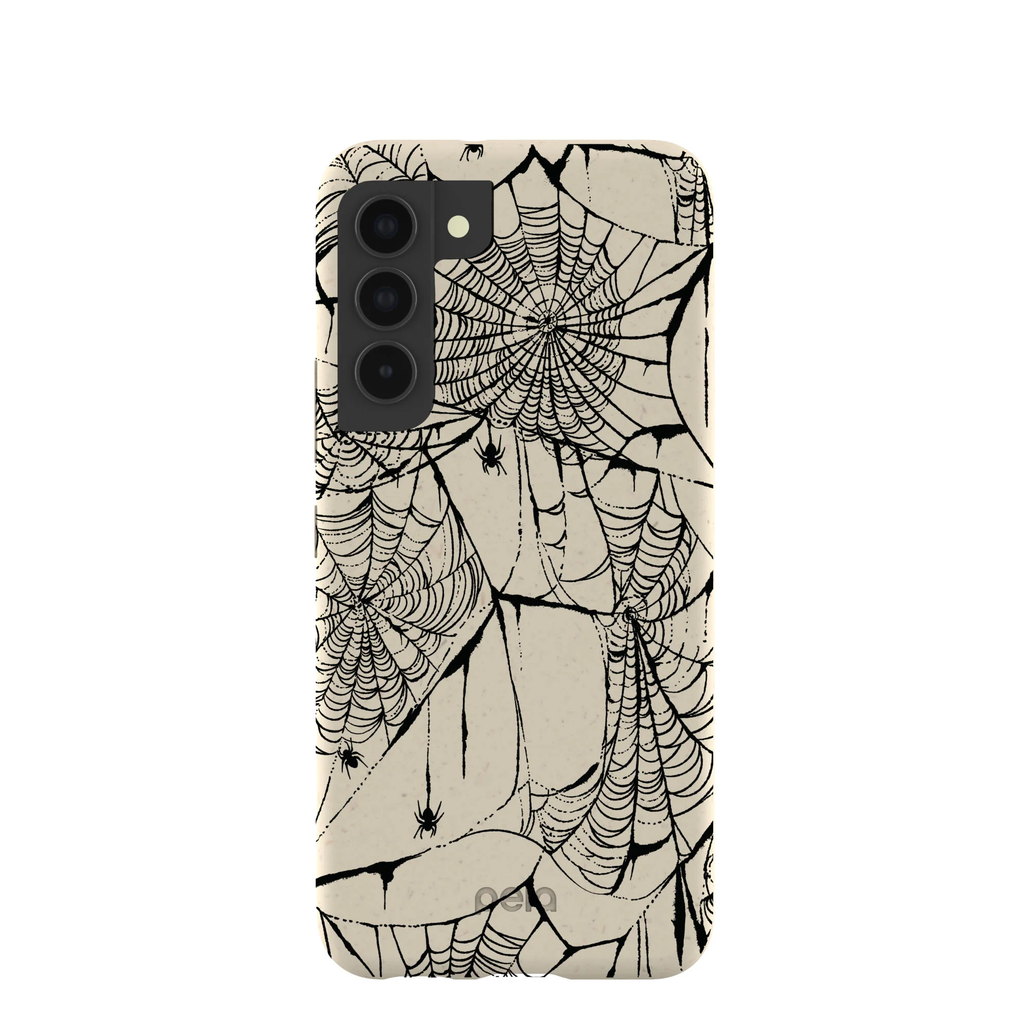 London Fog Witchy Web Samsung Galaxy S22 Case