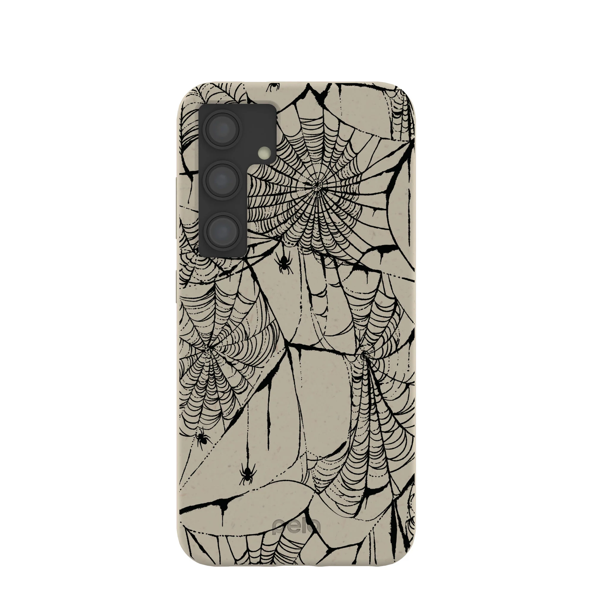 London Fog Witchy Web Samsung Galaxy S24 Case
