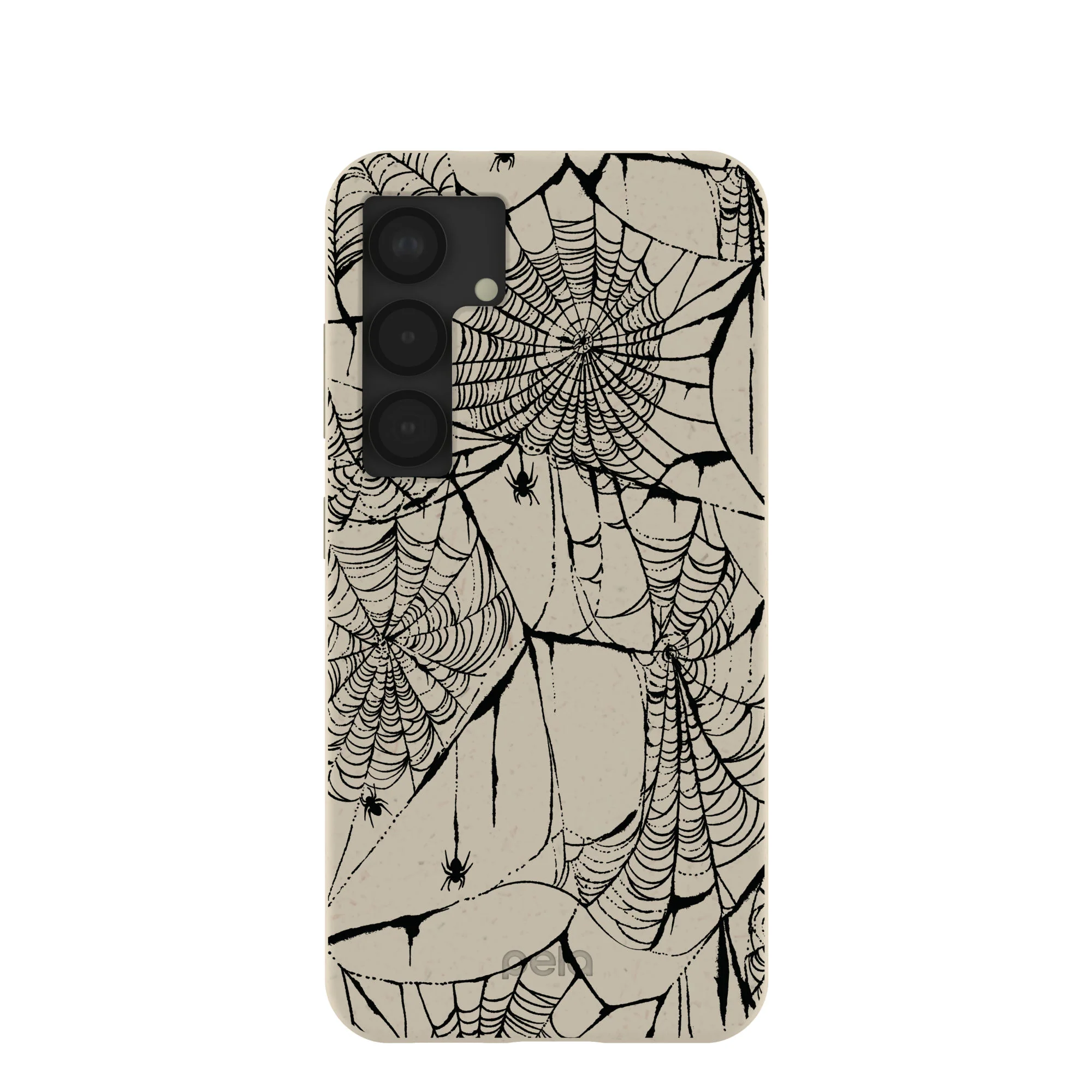 London Fog Witchy Web Samsung Galaxy S25 Case